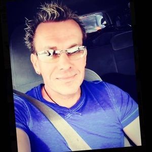 Meet your Posher, Steve